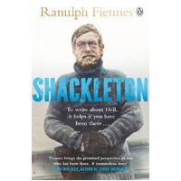 Shackleton: How the Captain of the newly discovered Endurance saved his crew in the Antarctic