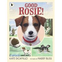 Good Rosie!