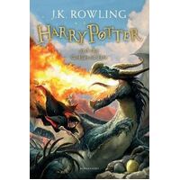 Harry Potter and the Goblet of Fire