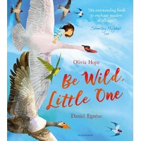 Be Wild  Little One