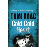 Cold Cold Heart