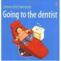 Going To The Dentist - oop