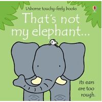 That's Not My Elephant