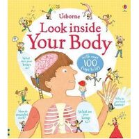 Look Inside Your Body