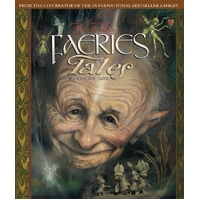 Brian Froud's Faeries' Tales