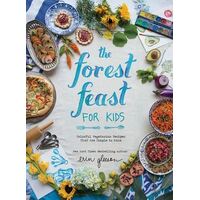 Forest Feast for Kids