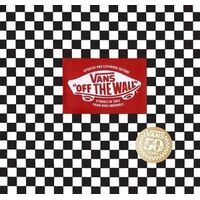 Vans: Off the Wall (50th Anniversary Edition)