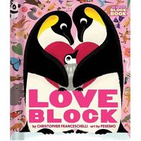 Loveblock (An Abrams Block Book)