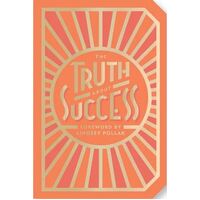 Truth About Success: Quote Gift Book