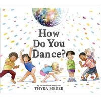 How Do You Dance?