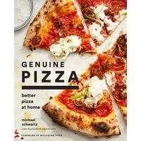 Genuine Pizza: Better Pizza at Home
