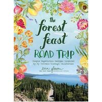 Forest Feast Road Trip