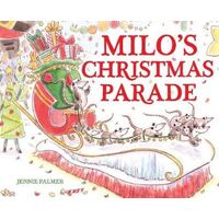 Milo's Christmas Parade