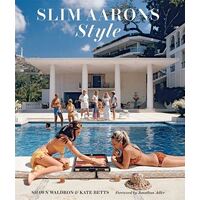 Slim Aarons: Style