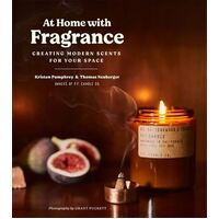 At Home with Fragrance: Creating Modern Scents for Your Space