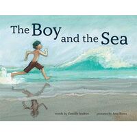 Boy and the Sea, The
