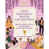 Regency Book of Drinks