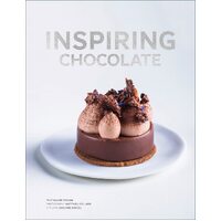 Inspiring Chocolate: Inventive Recipes from Renowned Chefs