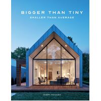Bigger Than Tiny  Smaller Than Average