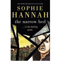 Narrow Bed, The: Culver Valley Crime Book 10