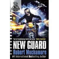 CHERUB: New Guard: Book 17