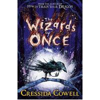 Wizards of Once, The: Book 1