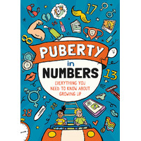 Puberty in Numbers