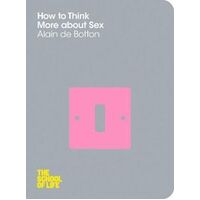 How To Think More About Sex