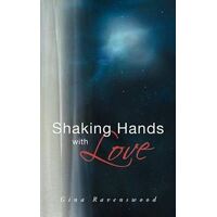 Shaking Hands with Love