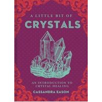 Little Bit of Crystals
