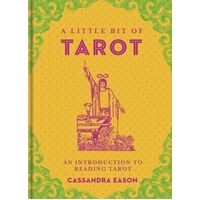 Little Bit of Tarot