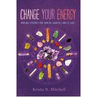 Change Your Energy