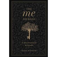 Me Journal, The: A Questionnaire Keepsake