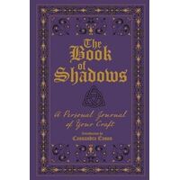 Book of Shadows