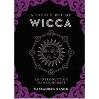 Little Bit of Wicca