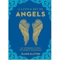 Little Bit of Angels