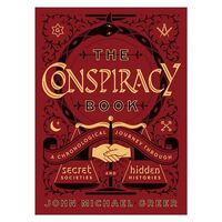 Conspiracy Book