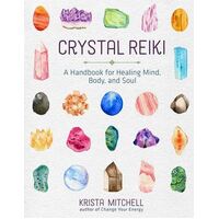 Crystal Reiki