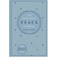 Mind-Body Peace Journal