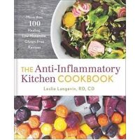 Anti-Inflammatory Kitchen Cookbook