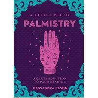 Little Bit of Palmistry  A