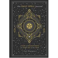 Daily Spell Journal