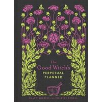 Good Witch's Perpetual Planner, The