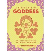 Little Bit of Goddess  A