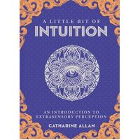 Little Bit of Intuition  A