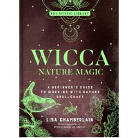 Wicca Nature Magic