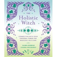 Holistic Witch