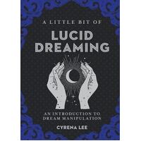 Little Bit of Lucid Dreaming