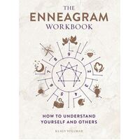 Enneagram Workbook, The: How to Understand Yourself and Others