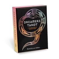 Dreamers Tarot: A 78-Card Deck of Modern Magic